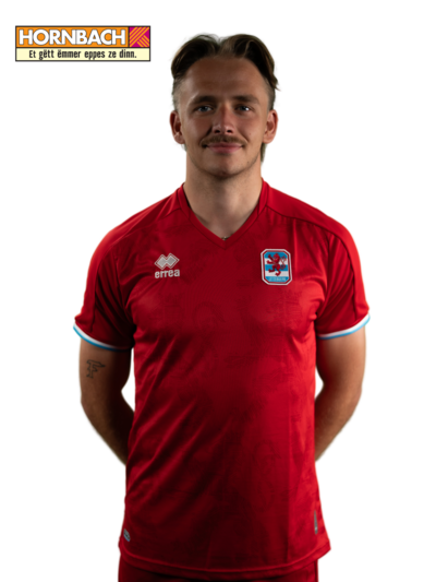 Mathias OLESEN