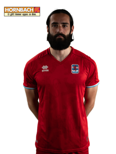 Vahid SELIMOVIC