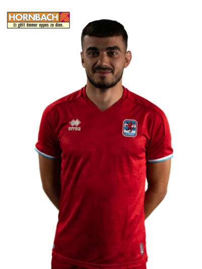 Danel SINANI