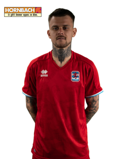 Sébastien THILL