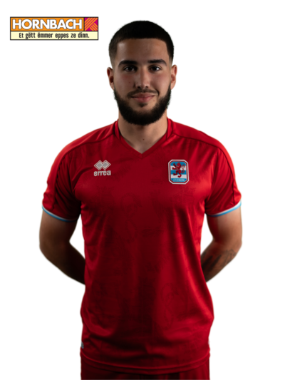 Sofiane IKENE