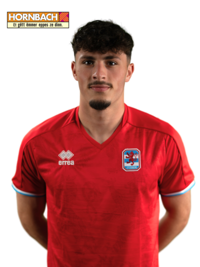 Eldin DZOGOVIC