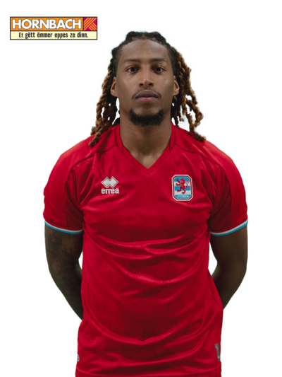 Gerson RODRIGUES