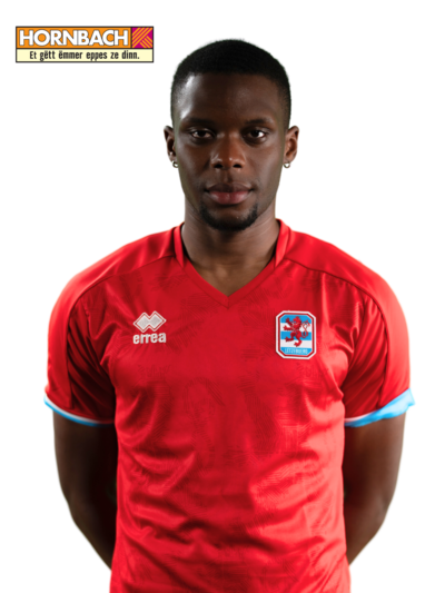 Christopher MARTINS PEREIRA