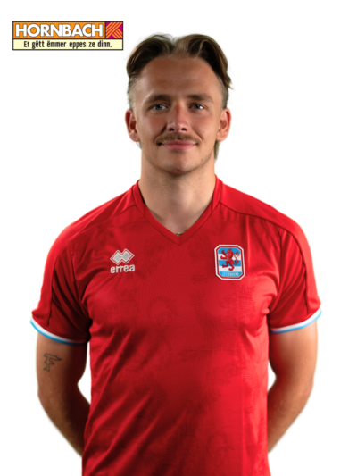Mathias OLESEN