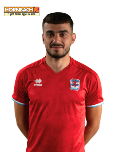 Danel SINANI