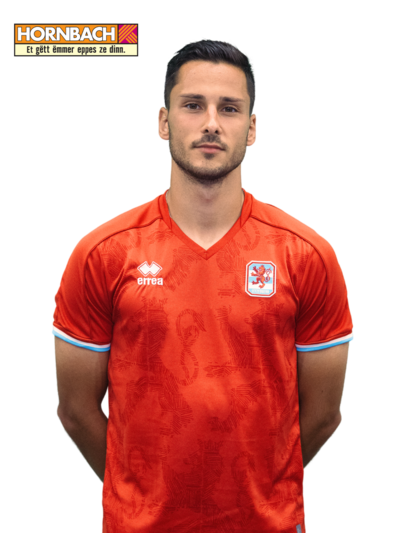 Eric VEIGA