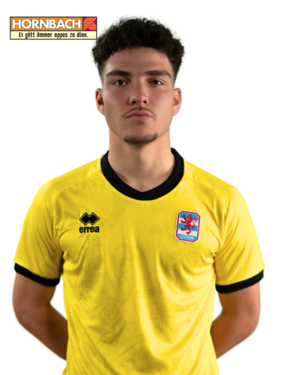 Tiago PEREIRA CARDOSO