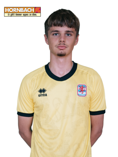 Noah SCHEIDWEILER