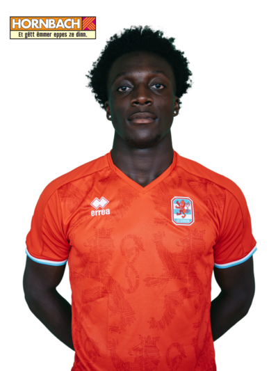 Lionel AMOU
