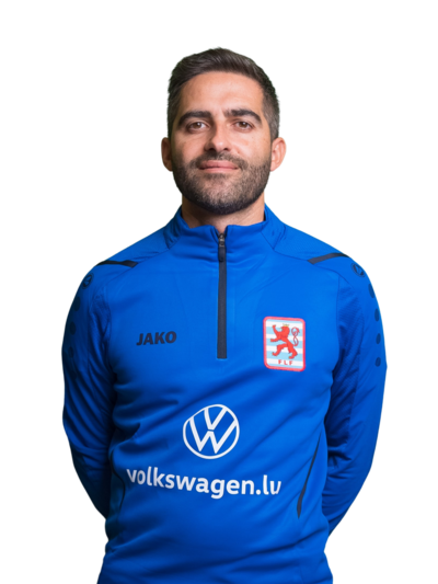 Daniel SANTOS