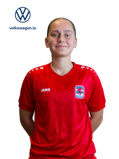 Anna MINY