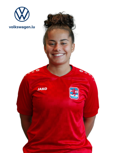 Caroline JORGE