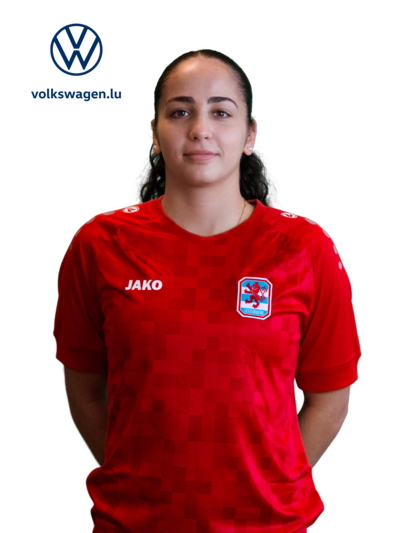 Joana LOURENCO MAGALHAES