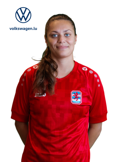 Marta ESTÉVEZ GARCÌA