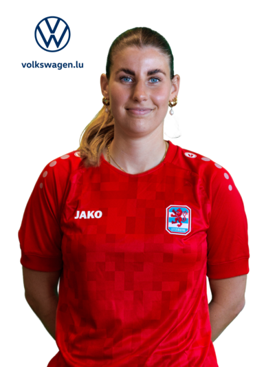 Emma KREMER