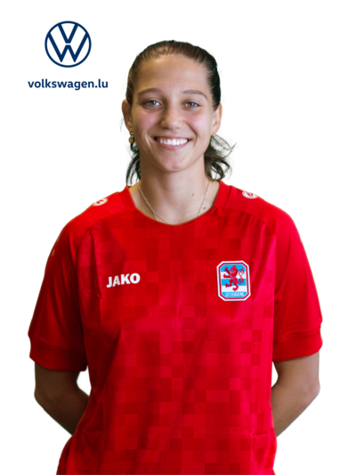 Laura MILLER
