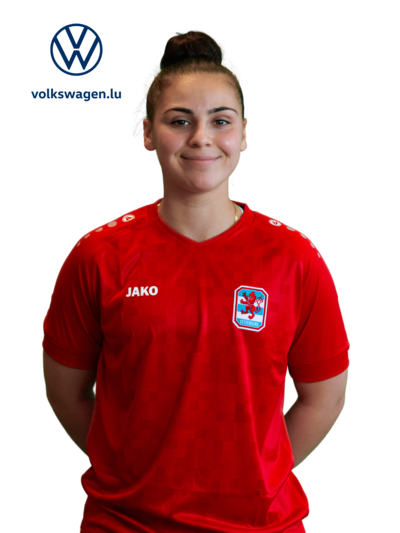 Catarina LAVINAS