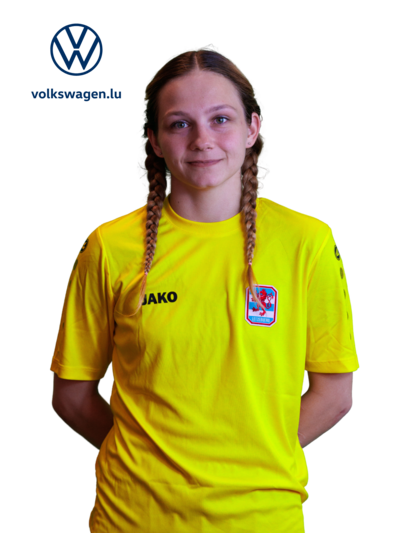 Lisi OBERWEIS