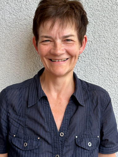 Sylvie NILLES