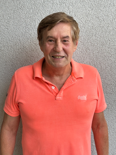 Jean-Claude WEIWERS