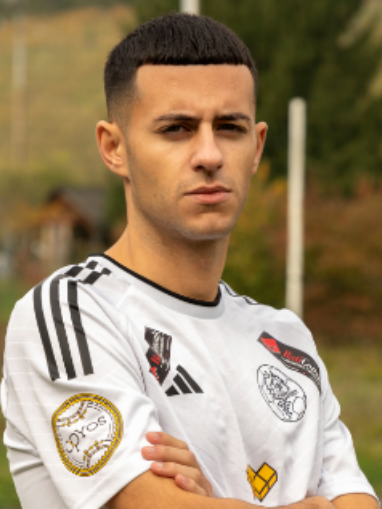Dani GASPAR