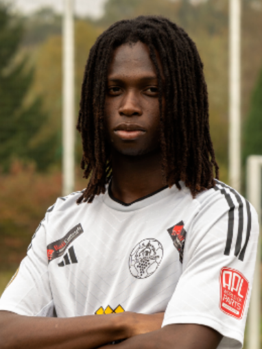 Daniel FERREIRA GOMES