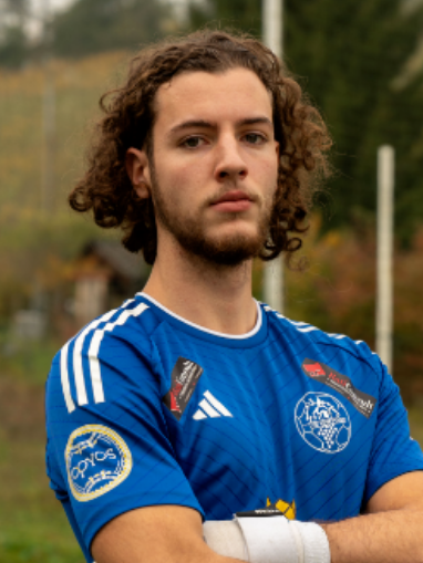 Luca GATTI