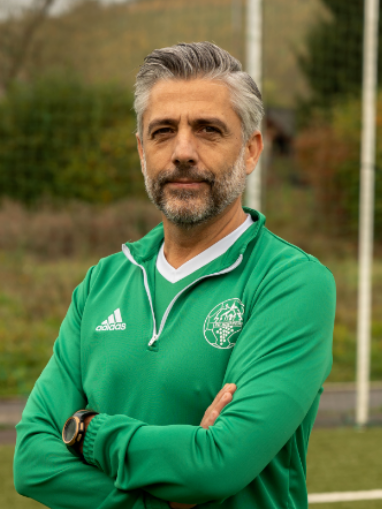 Carlos Alberto ASSUNCAO BANDEIRAS
