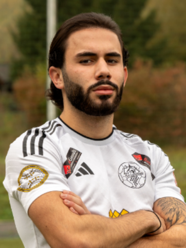 Alessandro MARTIN
