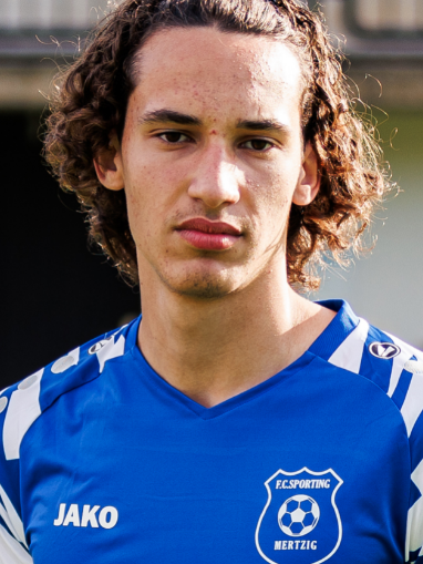 Daniel DA COSTA PEREIRA