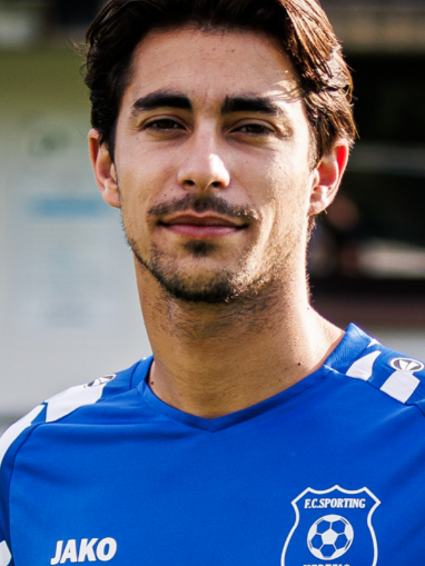 Ivo BATISTA ROSA
