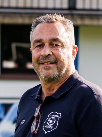 Alain DECKER