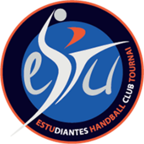 Estudiantes Handball Club Tournai
