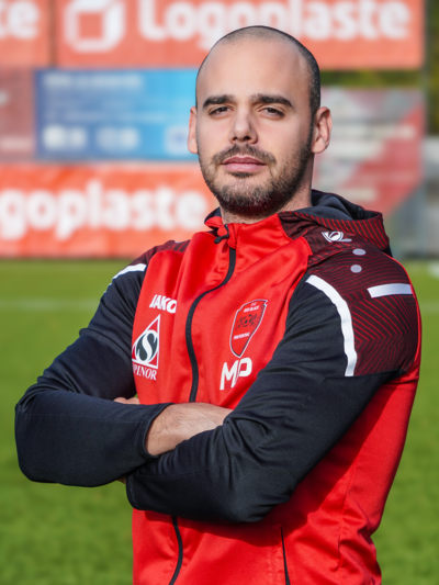 Miguel PINTO