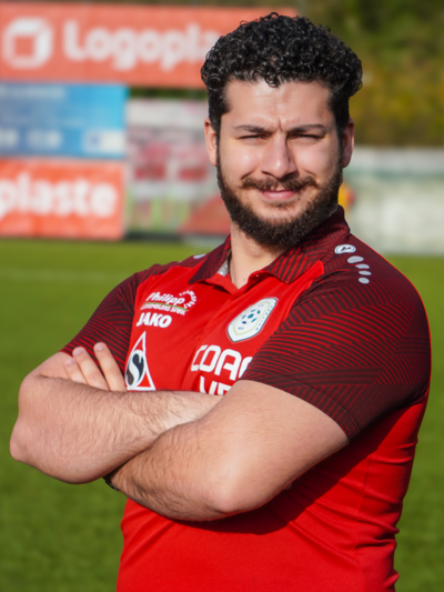 Vitor LEITE PEREIRA