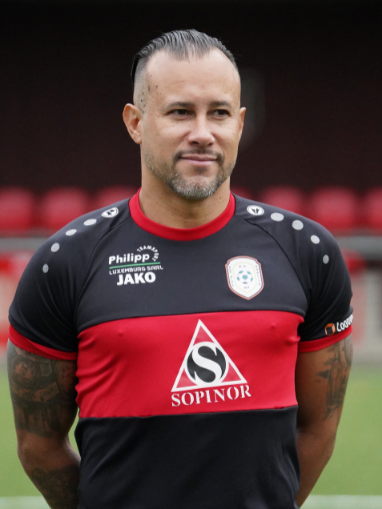 Michael BARBOSA