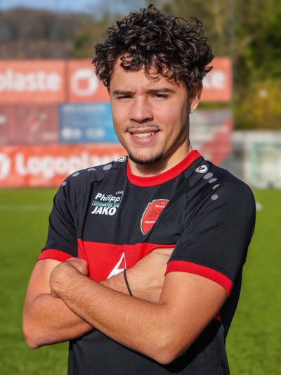 Stefane MOREIRA RIBEIRO