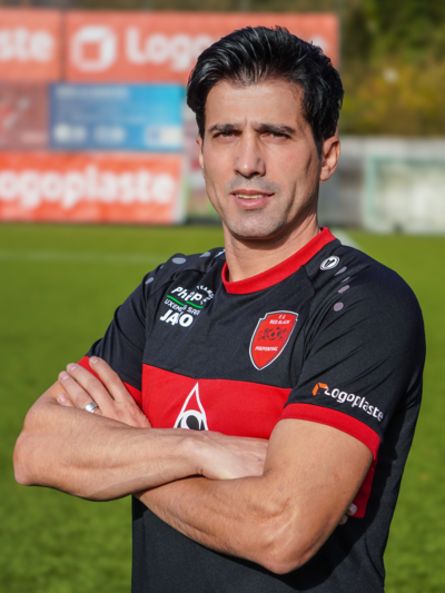 Helder Alexandre NEVES CORREIA