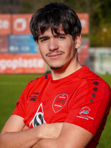 Daniel  ALMEIDA NETO