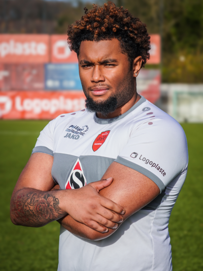 Jenilson MODESTO LOPES