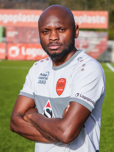 Simeon MINKOUA