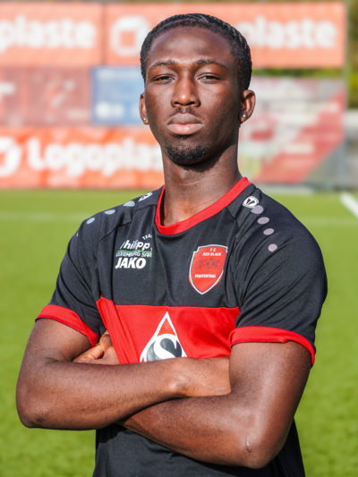 Harold MAVOUNGOU