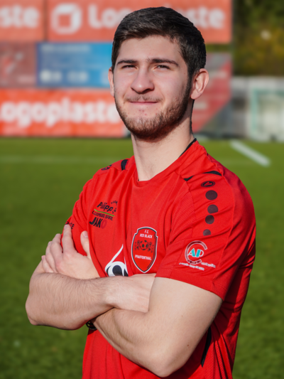 David FERNANDES TRAVASSOS