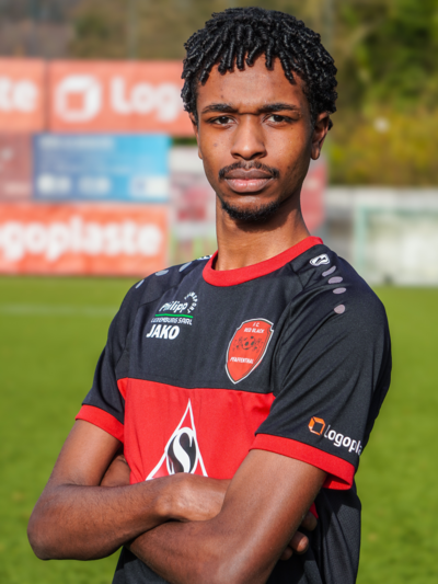 Martim DA LUZ RAMOS