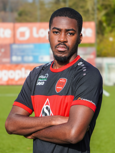 Junior SESSEGNON