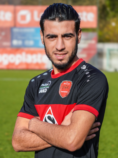 Abid CHERIF