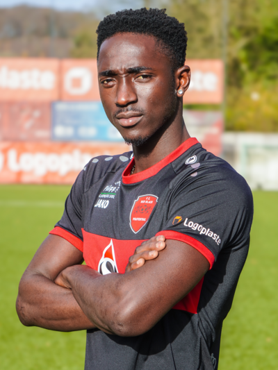 Ali TOURAY