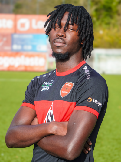 Ricardo GOMES KOUTY