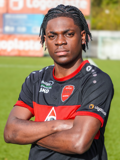 Thomas OBIANG